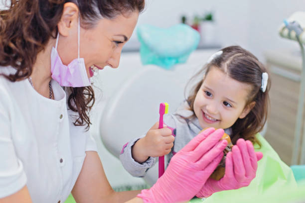 Best Pediatric Dentistry  in Trophy Clu, TX